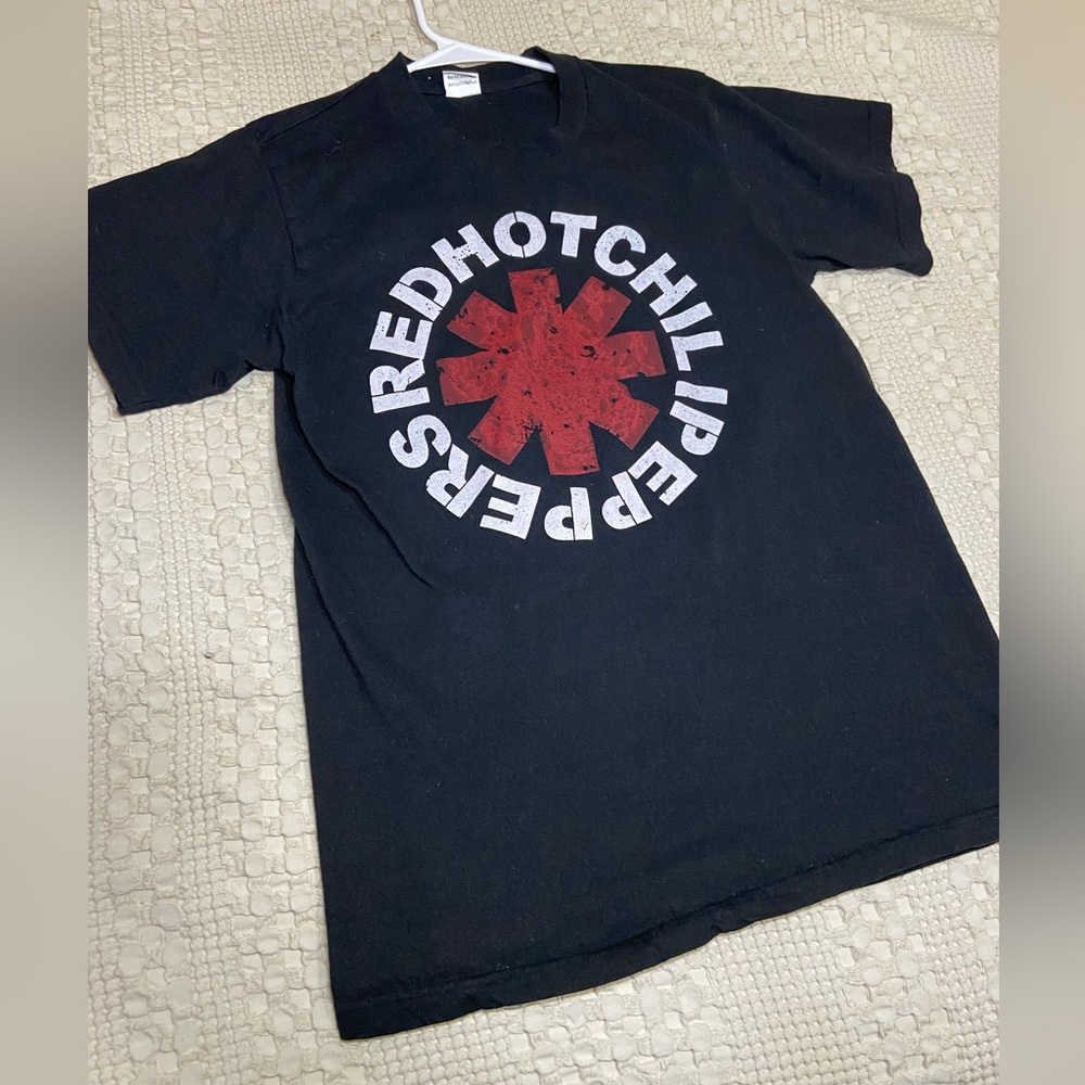 Band Tee